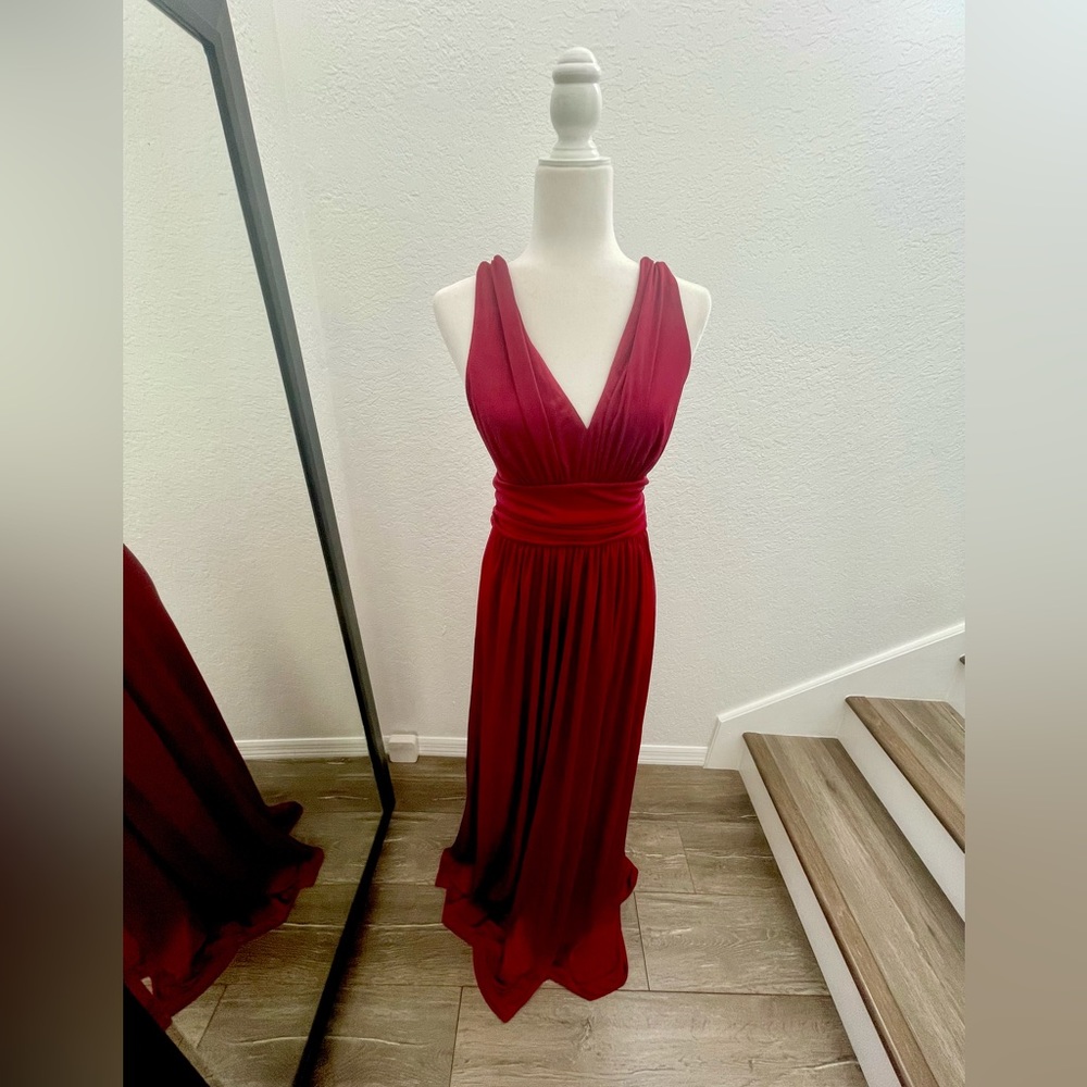 Express Maxi Dress - Picture 13 of 13